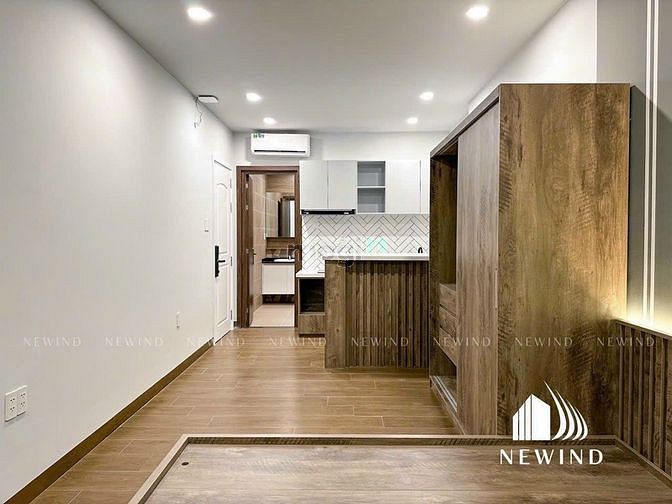 Hình ảnh TPN Căn Hộ Duplex Studio Full nội thất ngay Lotte, Him Lam, Rmit Q7
