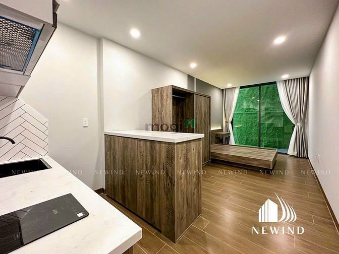 Hình ảnh TPN Căn Hộ Duplex Studio Full nội thất ngay Lotte, Him Lam, Rmit Q7