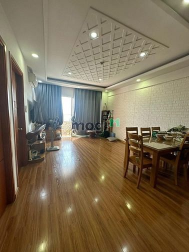 Hình ảnh Chung cư Linh Tây Tower Phạm Văn Đồng Đường D3 Phạm Văn Đồng