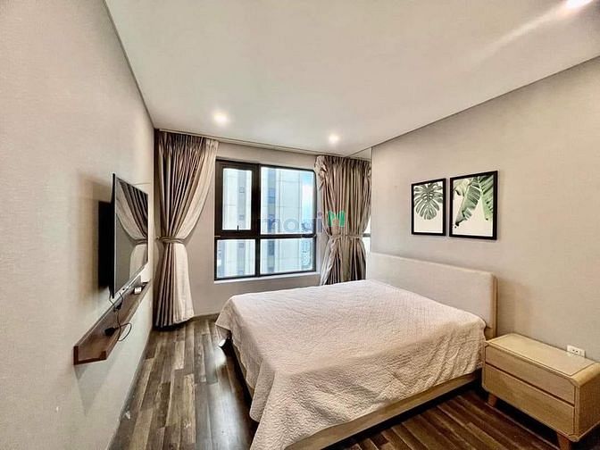 Hình ảnh Cho thuê CHCC HÀ ĐÔ CENTROSA - 1 phòng ngủ cộng