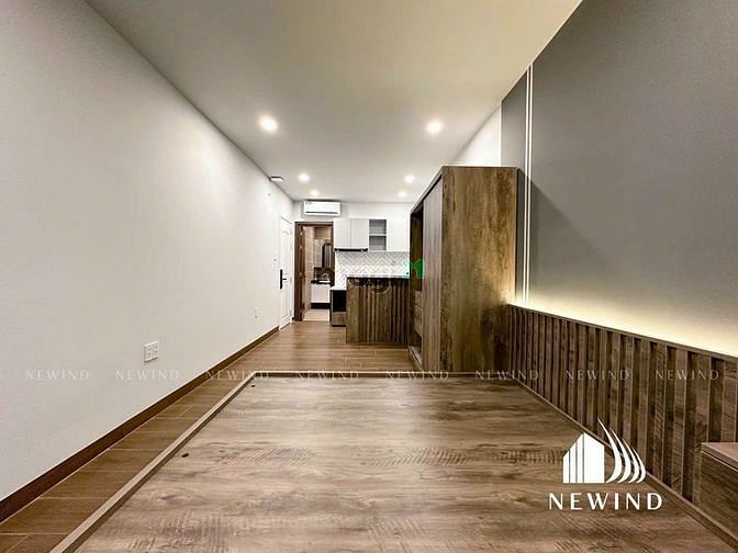 Hình ảnh TPN Căn Hộ Duplex Studio Full nội thất ngay Lotte, Him Lam, Rmit Q7