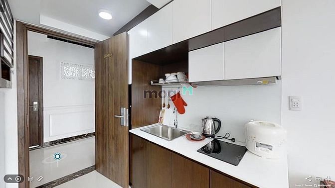 Hình ảnh TPN Căn Hộ Duplex Studio Full nội thất ngay Lotte, Him Lam, Rmit Q7