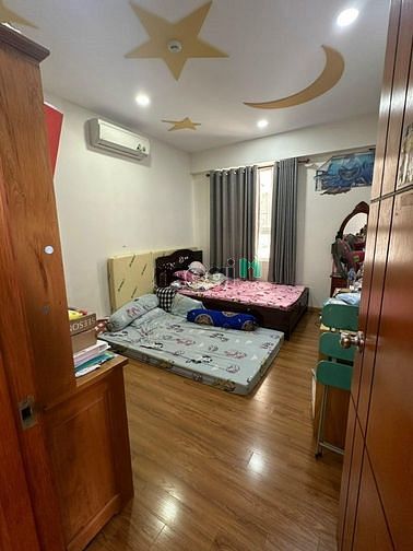 Hình ảnh Chung cư Linh Tây Tower Phạm Văn Đồng Đường D3 Phạm Văn Đồng