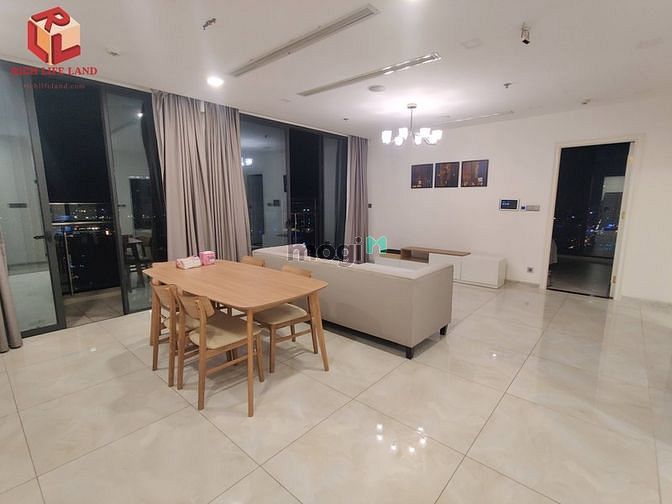 Hình ảnh Vinhomes Golden River đẳng cấp thượng lưu - View sông toàn cảnh !!!