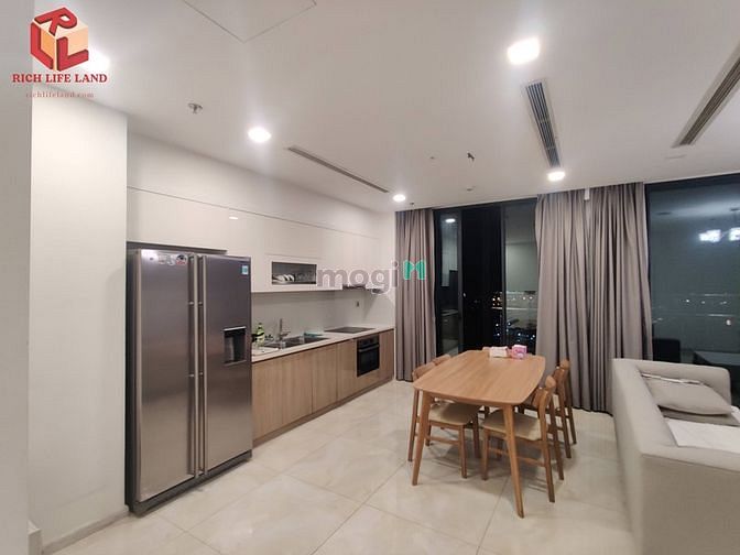 Hình ảnh Vinhomes Golden River đẳng cấp thượng lưu - View sông toàn cảnh !!!