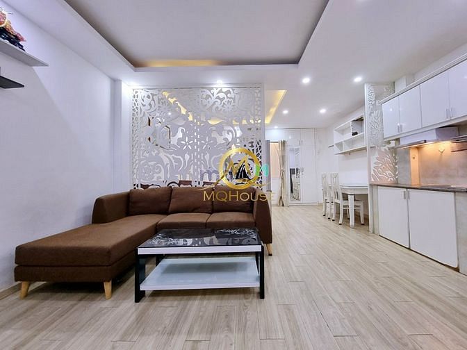 Hình ảnh 💥 Cho thuê CHDV 30m2 Full Nội thất Lê Văn Sỹ.Quận 3💥