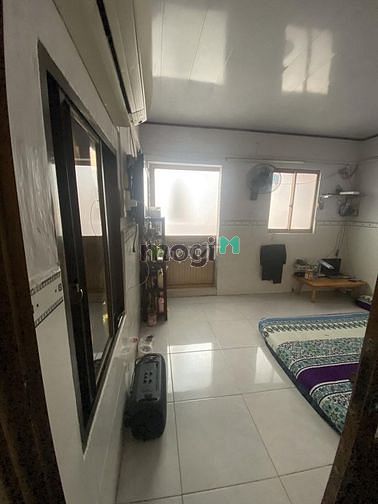 Hình ảnh Cần bán nhà đang ở đường An Bình Quận 5