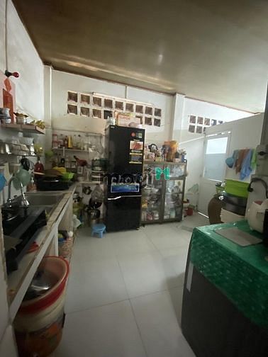 Hình ảnh Cần bán nhà đang ở đường An Bình Quận 5