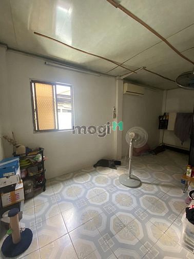 Hình ảnh Cần bán nhà đang ở đường An Bình Quận 5