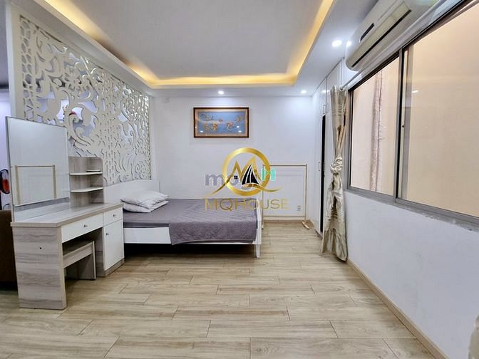 Hình ảnh 💥 Cho thuê CHDV 30m2 Full Nội thất Lê Văn Sỹ.Quận 3💥