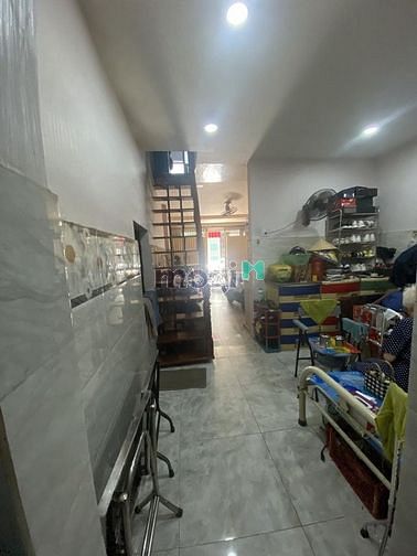 Hình ảnh Cần bán nhà đang ở đường An Bình Quận 5