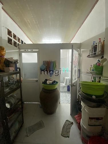 Hình ảnh Cần bán nhà đang ở đường An Bình Quận 5