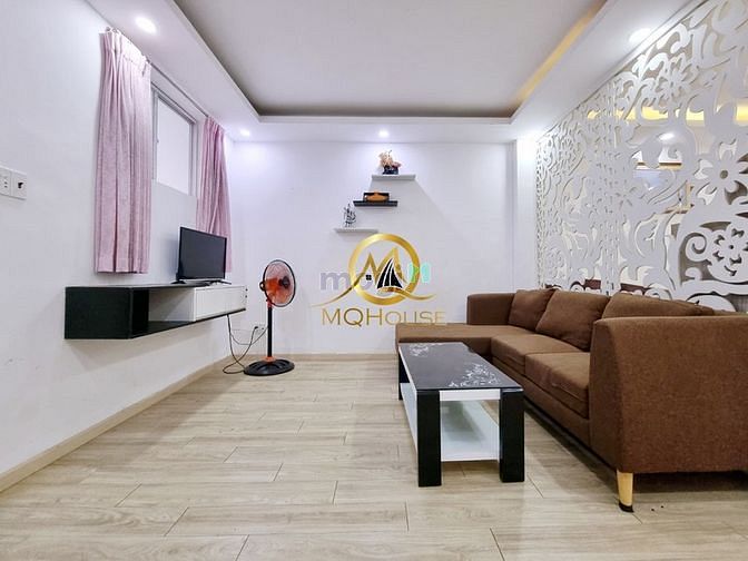 Hình ảnh 💥 Cho thuê CHDV 30m2 Full Nội thất Lê Văn Sỹ.Quận 3💥