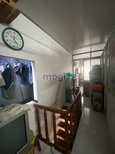 Hình ảnh Cần bán nhà đang ở đường An Bình Quận 5
