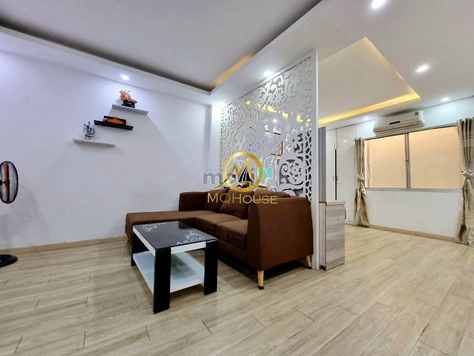 Hình ảnh 💥 Cho thuê CHDV 30m2 Full Nội thất Lê Văn Sỹ.Quận 3💥