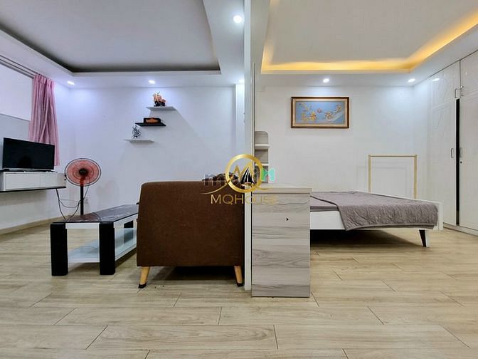 Hình ảnh 💥 Cho thuê CHDV 30m2 Full Nội thất Lê Văn Sỹ.Quận 3💥