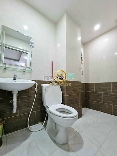 Hình ảnh 💥 Cho thuê CHDV 30m2 Full Nội thất Lê Văn Sỹ.Quận 3💥