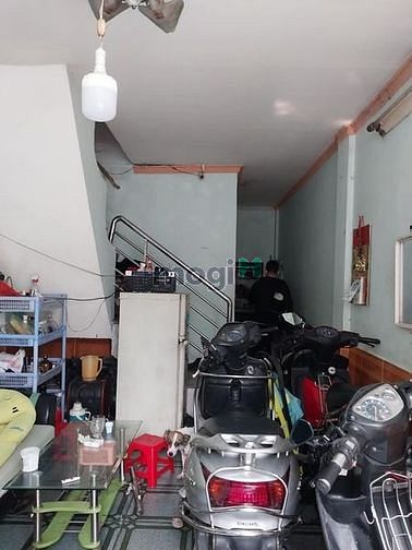Hình ảnh Bán nhà hẻm 83 NĂM CHÂU, PHƯỜNG 11, TÂN BÌNH - 32M2.