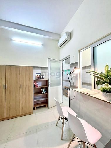 Hình ảnh Phòng Duplex Full Nội Thất Gần Công Viên Làng Hoa Gò Vấp