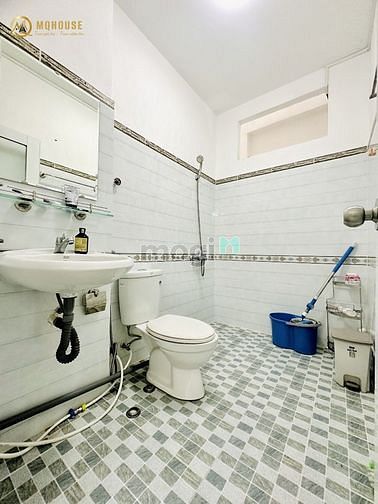 Hình ảnh Căn Hộ 1PN Ban Công Cực Thoáng Đối Diện Công Viên Gia Định