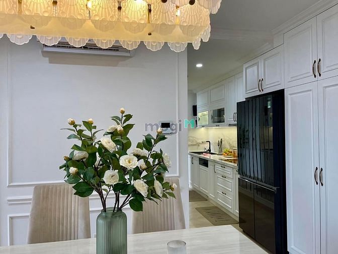 Hình ảnh Cho thuê CHCC HÀ ĐÔ CENTROSA - 2 phòng ngủ cộng