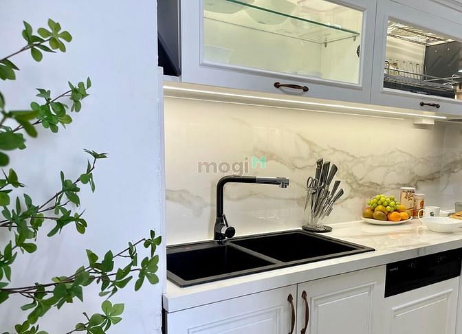 Hình ảnh Cho thuê CHCC HÀ ĐÔ CENTROSA - 2 phòng ngủ cộng