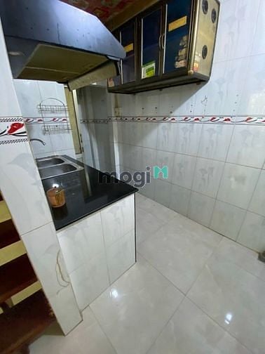 Hình ảnh Bán nhà hẻm 687 LẠC LONG QUÂN, PHƯỜNG 10, TÂN BÌNH - 26m2.a