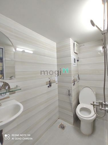Hình ảnh Cho thuê CHDV giá rẻ quận tân phú gần đầm sen