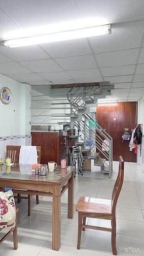 Hình ảnh Bán nhà hẻm 61 ĐƯỜNG SỐ 1, PHƯỜNG 10, TÂN BÌNH - 70M2