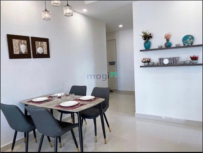 Hình ảnh Mình cho thuê căn 2PN full NT chung cư Q7 Saigon Riverside