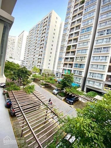 Hình ảnh Siêu rẻ - cho thuê duplex Star Hill - Phú Mỹ Hưng
