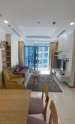 Hình ảnh CĂN HỘ VINHOMES CENTRAL PARK, BÌNH THẠNH Diện tích: 79m² Kết cấu: 2 ph