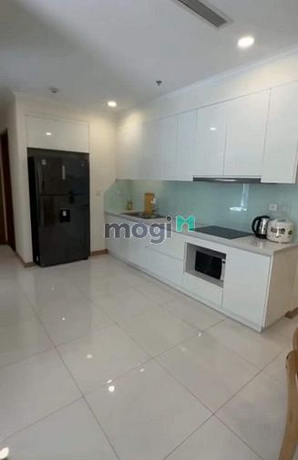 Hình ảnh CĂN HỘ VINHOMES CENTRAL PARK, BÌNH THẠNH Diện tích: 79m² Kết cấu: 2 ph