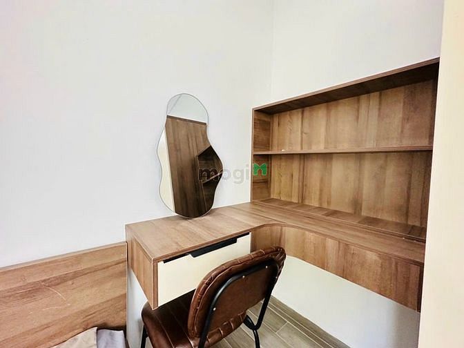 Hình ảnh Studio ban công 45m2 full NT _ Dương Bá Trạc _ Cầu chữ Y _ Quận 8