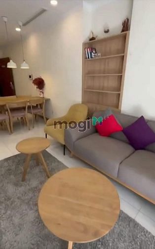 Hình ảnh CĂN HỘ VINHOMES CENTRAL PARK, BÌNH THẠNH Diện tích: 79m² Kết cấu: 2 ph
