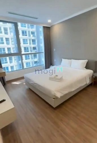 Hình ảnh CĂN HỘ VINHOMES CENTRAL PARK, BÌNH THẠNH Diện tích: 79m² Kết cấu: 2 ph