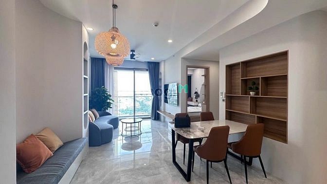 Hình ảnh Cho thuê Trang Chủ MB66.COM / Đăng Ký Tặng 66K Star Hill Phú Mỹ Hưng Quận 7. DT 112 m2