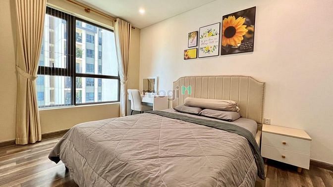 Hình ảnh Cho thuê CHCC HÀ ĐÔ CENTROSA - 1 phòng ngủ cộng