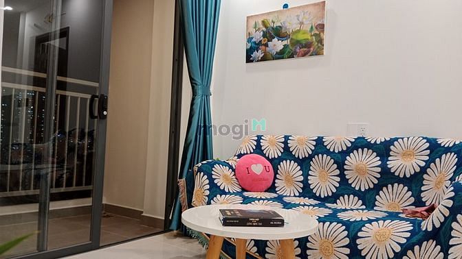 Hình ảnh Chính chủ cho thuê 2PN full NT cao cấp Q7 Saigon Riverside