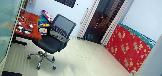 Hình ảnh Bán nhà hẻm 888 LẠC LONG QUÂN, PHƯỜNG 8, TÂN BÌNH - 57m2.