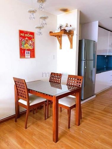 Hình ảnh Bán CHUNG CƯ 4S RIVERSIDE GARDEN BÌNH TRIỆU Thủ Đức DT:75m2 2PN2WC