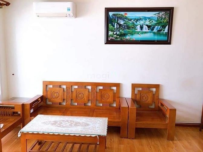 Hình ảnh Bán CHUNG CƯ 4S RIVERSIDE GARDEN BÌNH TRIỆU Thủ Đức DT:75m2 2PN2WC