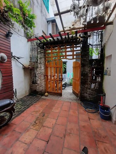Hình ảnh Bán nhà hẻm 161 PHẠM VĂN BẠCH, PHƯỜNG 15, TÂN BÌNH - 53m2.