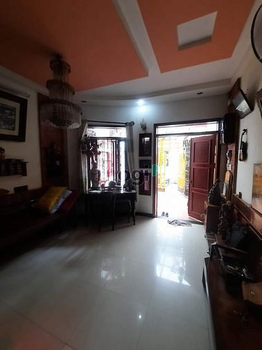 Hình ảnh Bán nhà hẻm 161 PHẠM VĂN BẠCH, PHƯỜNG 15, TÂN BÌNH - 53m2.