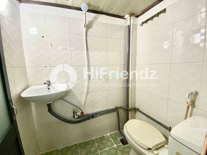 Hình ảnh ✨✨Phòng Duplex Ko Nội Thất, có sẵn Máy Lạnh, Cửa Sổ Thoáng Mát✨✨