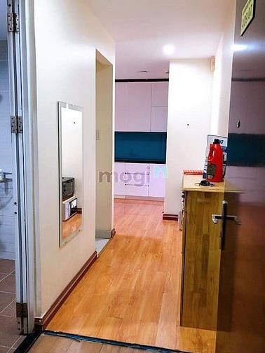 Hình ảnh Bán CHUNG CƯ 4S RIVERSIDE GARDEN BÌNH TRIỆU Thủ Đức DT:75m2 2PN2WC
