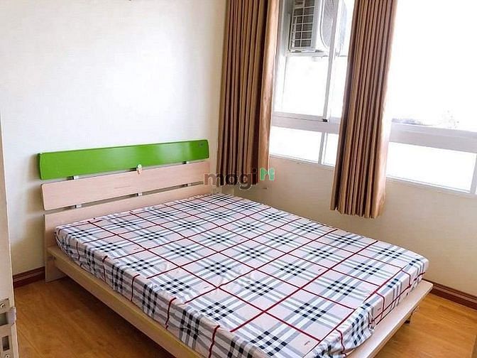 Hình ảnh Bán CHUNG CƯ 4S RIVERSIDE GARDEN BÌNH TRIỆU Thủ Đức DT:75m2 2PN2WC