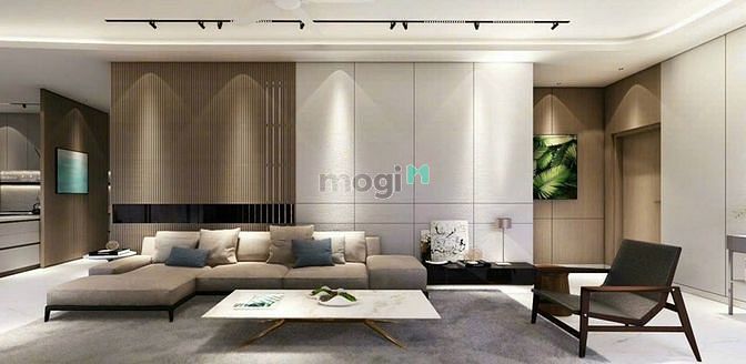 Hình ảnh Siêu phẩm cực hiếm - penthouse Cảnh Viên - Phú Mỹ Hưng