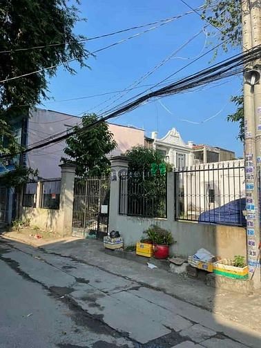 Hình ảnh Bán đất Bùi Đình Tuý, P12 Bình Thạnh 90m2, có sổ hồng, giá 2 tỷ3, sang