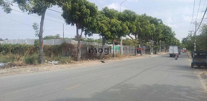 Hình ảnh Bán lô đất - Đường DT43- Bình Chiểu - Thủ Đức - DT: 25x30m, Vuông Vức